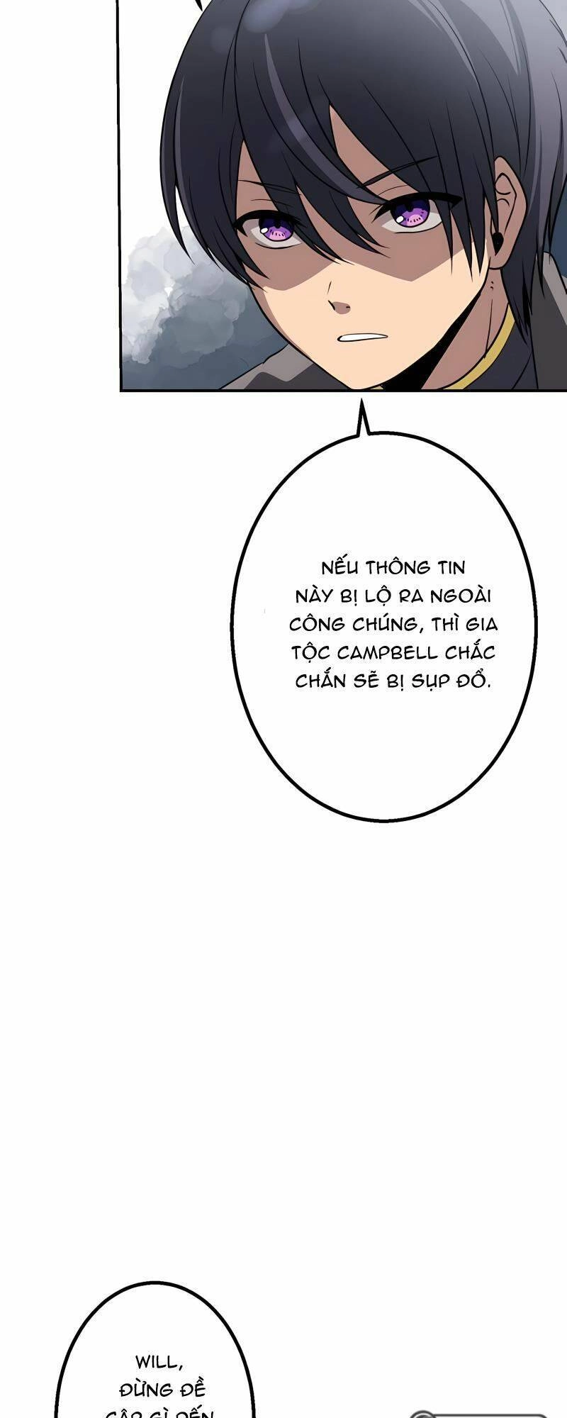 Cuộc Sống Của Một Pháp Sư Xuyên Không Thế Giới Khác Chapter 1 - 78