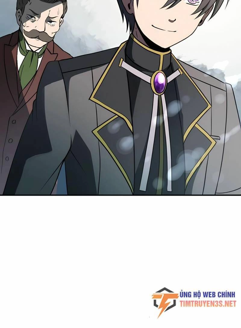 Cuộc Sống Của Một Pháp Sư Xuyên Không Thế Giới Khác Chapter 1 - 81