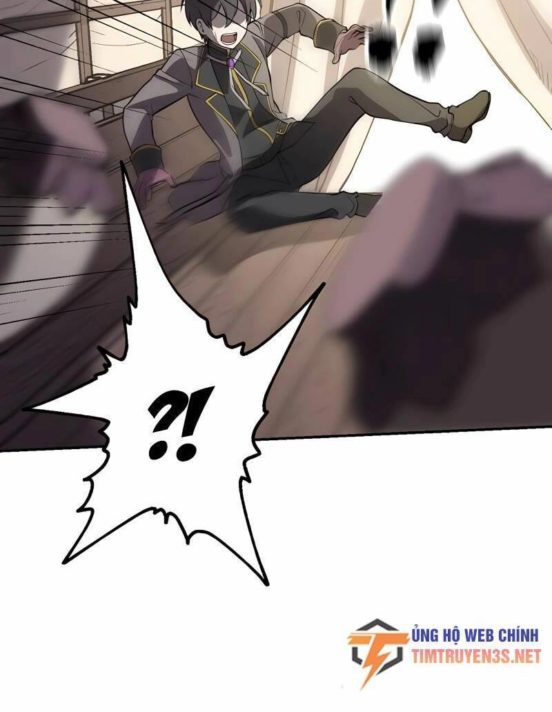 Cuộc Sống Của Một Pháp Sư Xuyên Không Thế Giới Khác Chapter 1 - 86