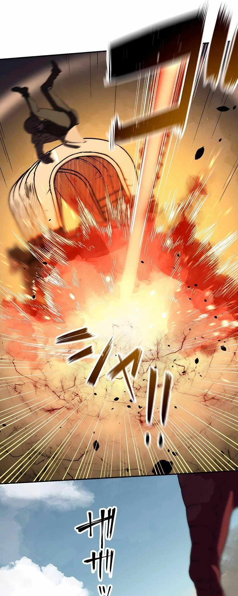 Cuộc Sống Của Một Pháp Sư Xuyên Không Thế Giới Khác Chapter 1 - 87