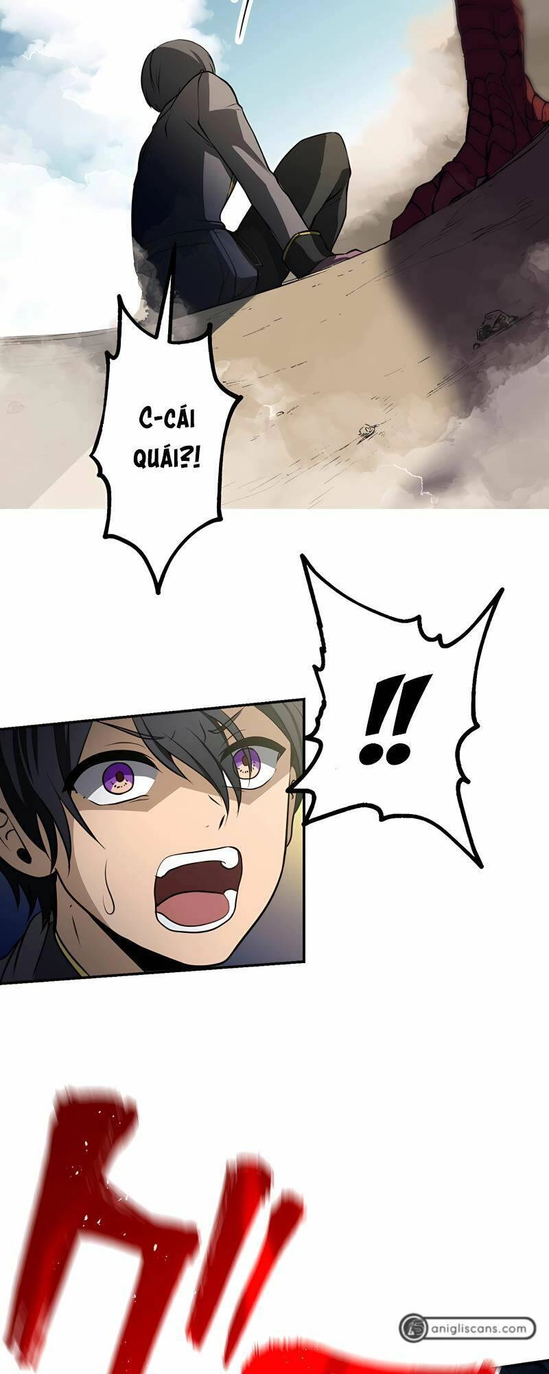 Cuộc Sống Của Một Pháp Sư Xuyên Không Thế Giới Khác Chapter 1 - 88