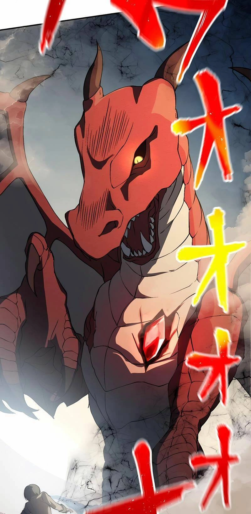 Cuộc Sống Của Một Pháp Sư Xuyên Không Thế Giới Khác Chapter 1 - 89