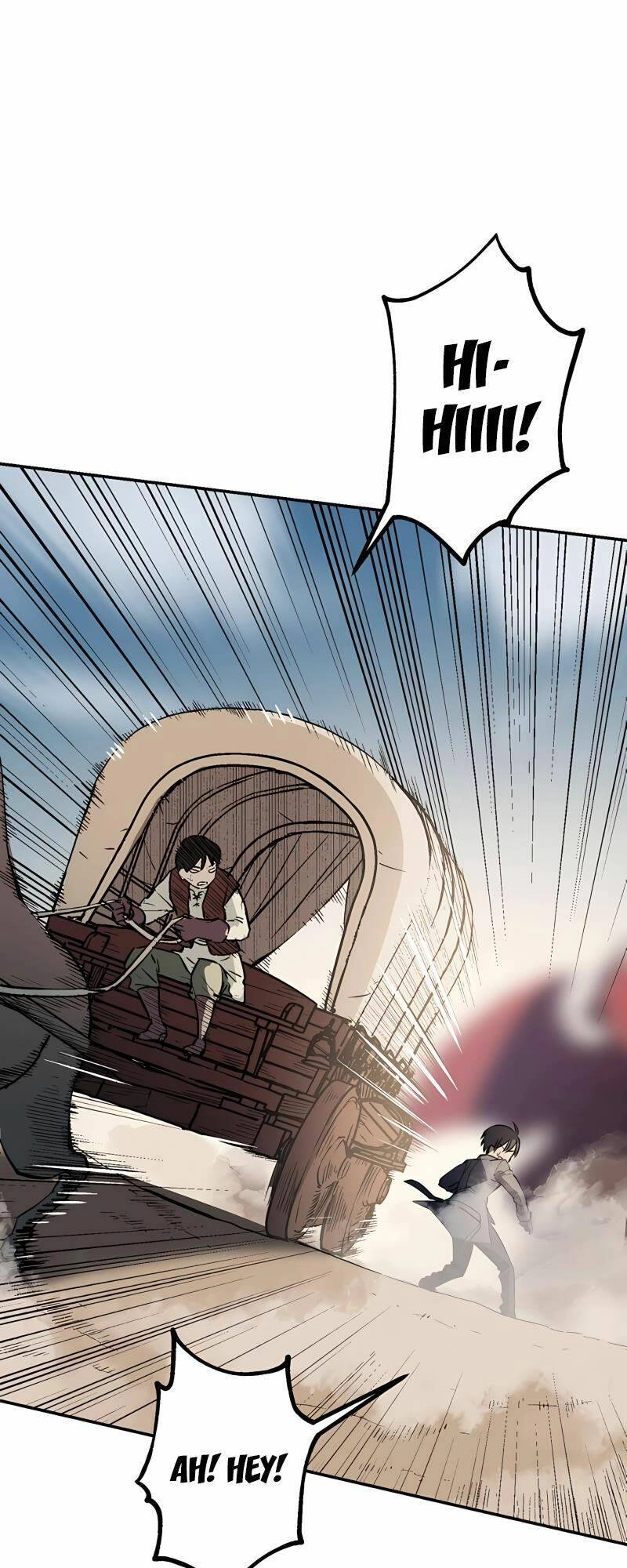 Cuộc Sống Của Một Pháp Sư Xuyên Không Thế Giới Khác Chapter 1 - 92