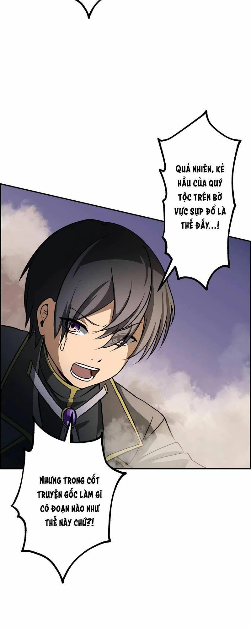 Cuộc Sống Của Một Pháp Sư Xuyên Không Thế Giới Khác Chapter 1 - 93