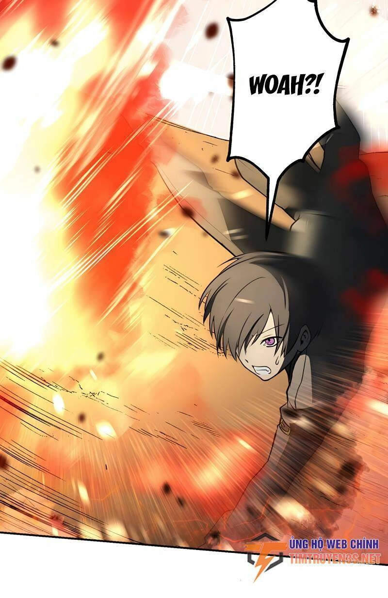 Cuộc Sống Của Một Pháp Sư Xuyên Không Thế Giới Khác Chapter 1 - 95