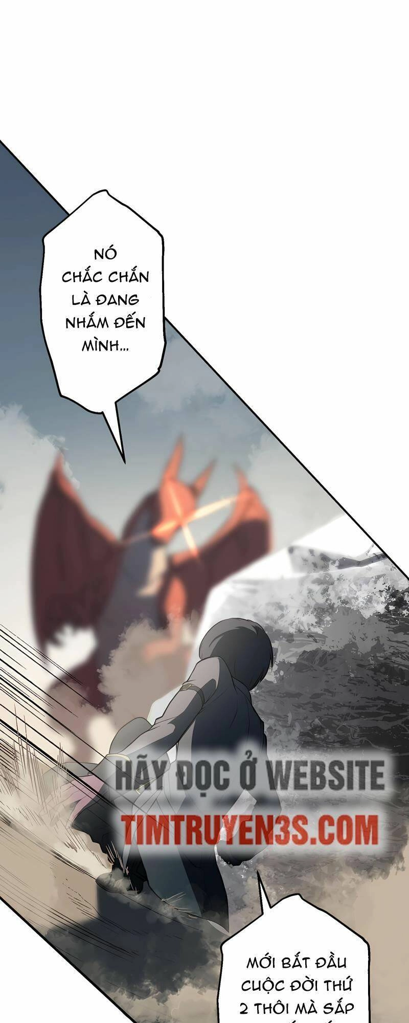 Cuộc Sống Của Một Pháp Sư Xuyên Không Thế Giới Khác Chapter 1 - 96