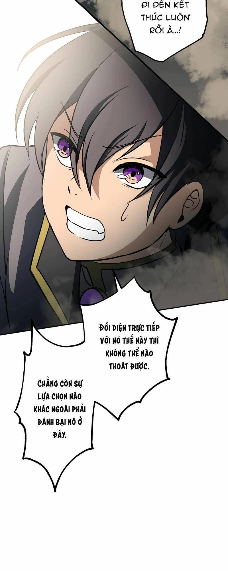 Cuộc Sống Của Một Pháp Sư Xuyên Không Thế Giới Khác Chapter 1 - 97