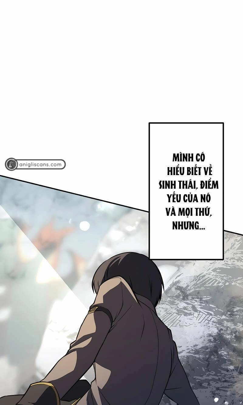 Cuộc Sống Của Một Pháp Sư Xuyên Không Thế Giới Khác Chapter 1 - 98