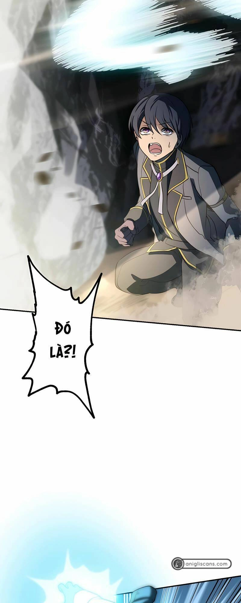 Cuộc Sống Của Một Pháp Sư Xuyên Không Thế Giới Khác Chapter 1 - 101