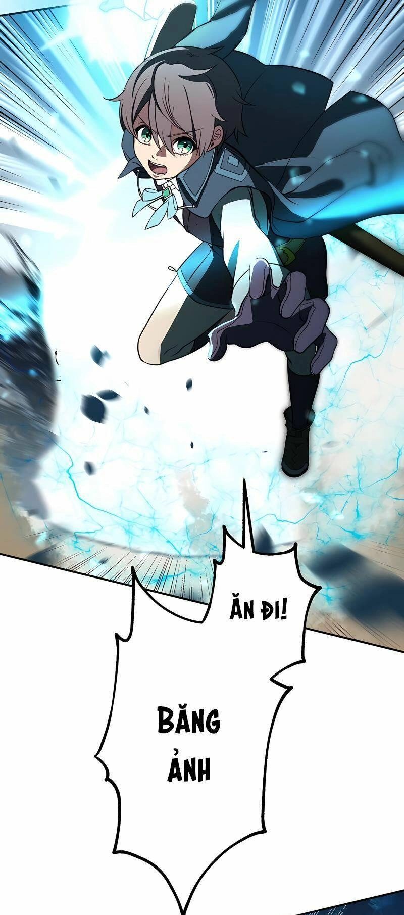 Cuộc Sống Của Một Pháp Sư Xuyên Không Thế Giới Khác Chapter 1 - 102