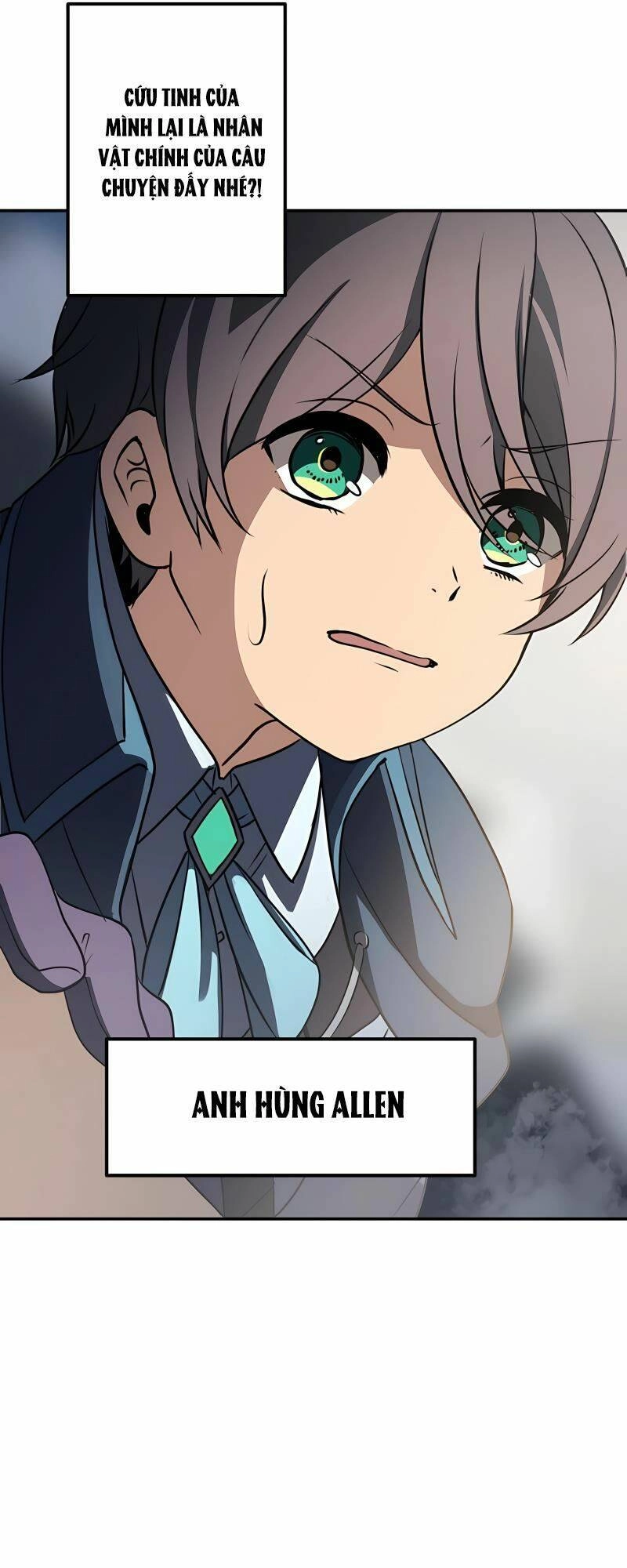 Cuộc Sống Của Một Pháp Sư Xuyên Không Thế Giới Khác Chapter 1 - 109