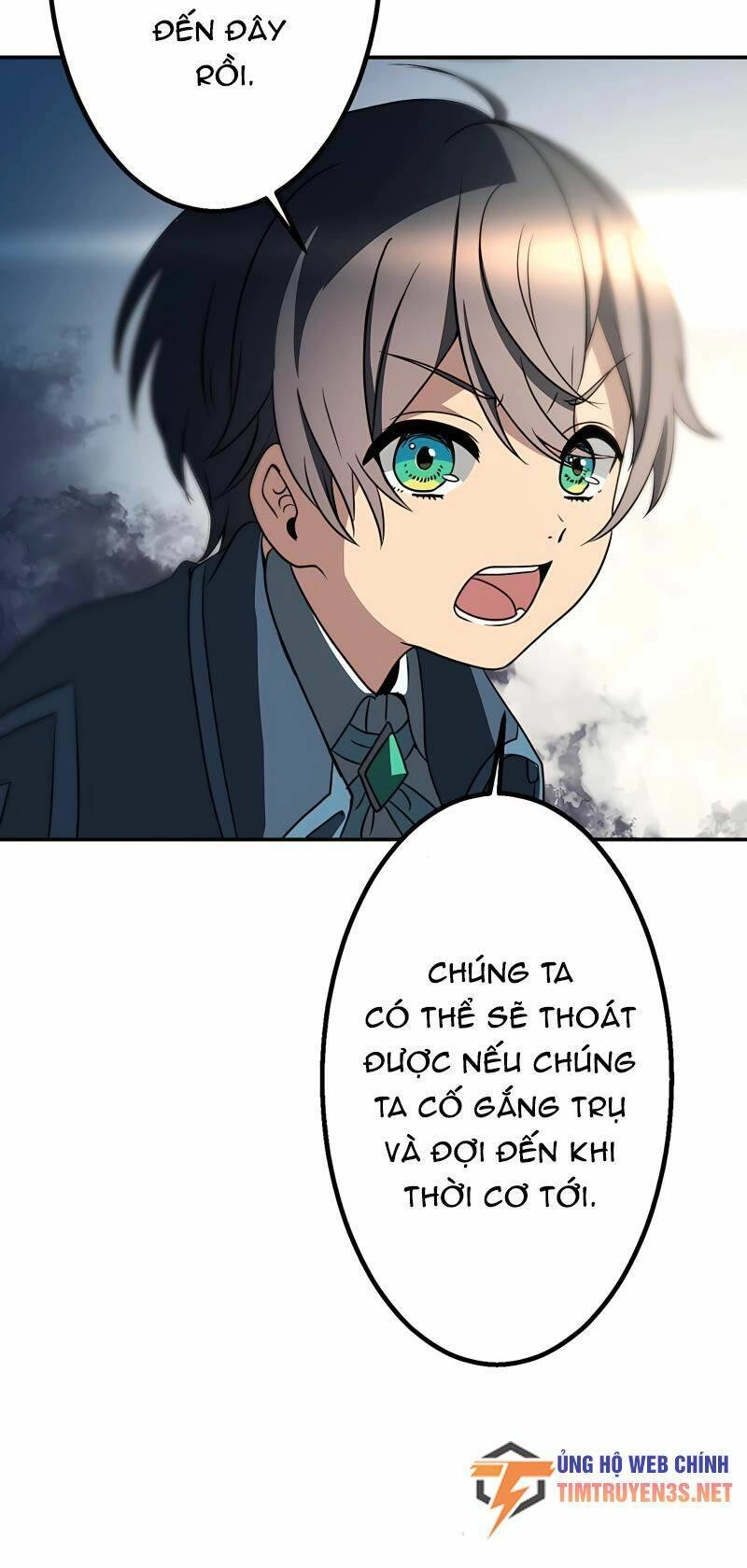 Cuộc Sống Của Một Pháp Sư Xuyên Không Thế Giới Khác Chapter 1 - 112