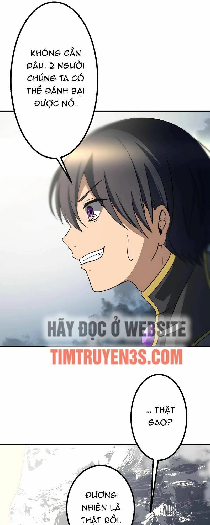 Cuộc Sống Của Một Pháp Sư Xuyên Không Thế Giới Khác Chapter 1 - 113