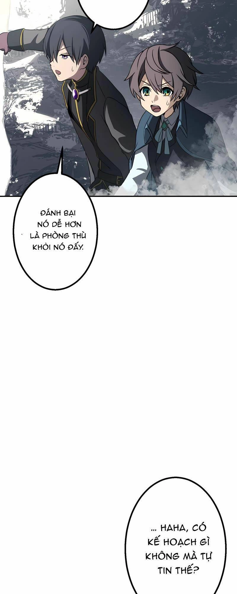 Cuộc Sống Của Một Pháp Sư Xuyên Không Thế Giới Khác Chapter 1 - 114