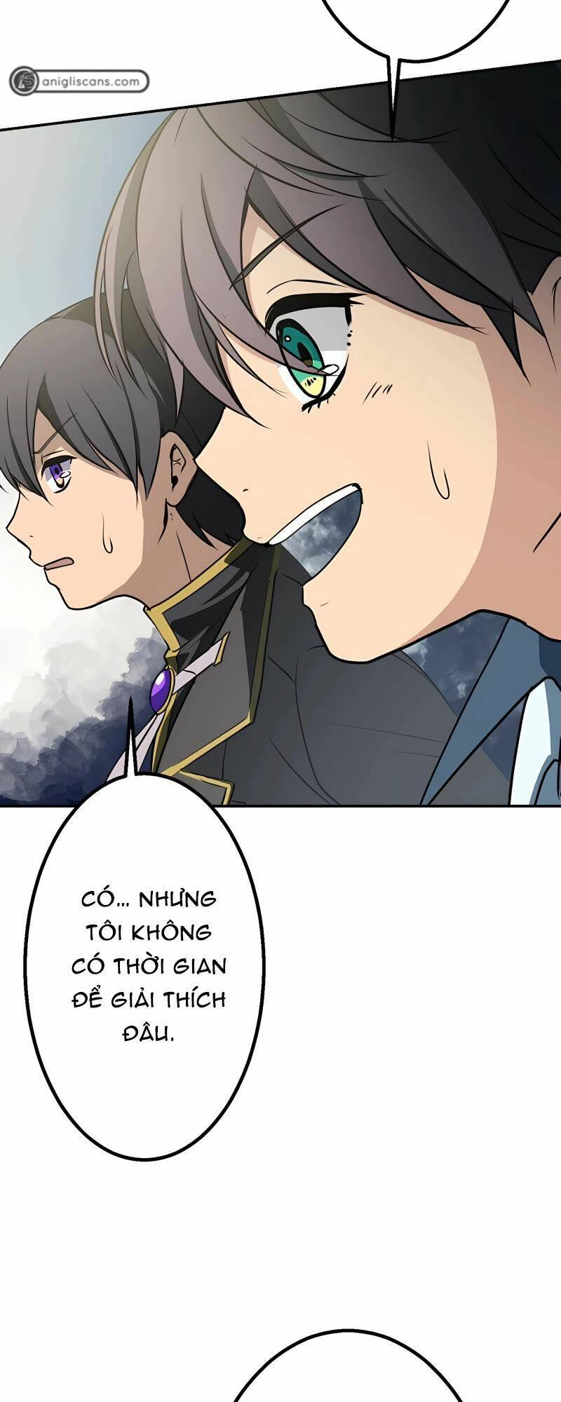 Cuộc Sống Của Một Pháp Sư Xuyên Không Thế Giới Khác Chapter 1 - 115