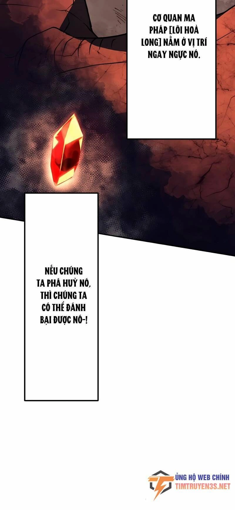 Cuộc Sống Của Một Pháp Sư Xuyên Không Thế Giới Khác Chapter 1 - 120