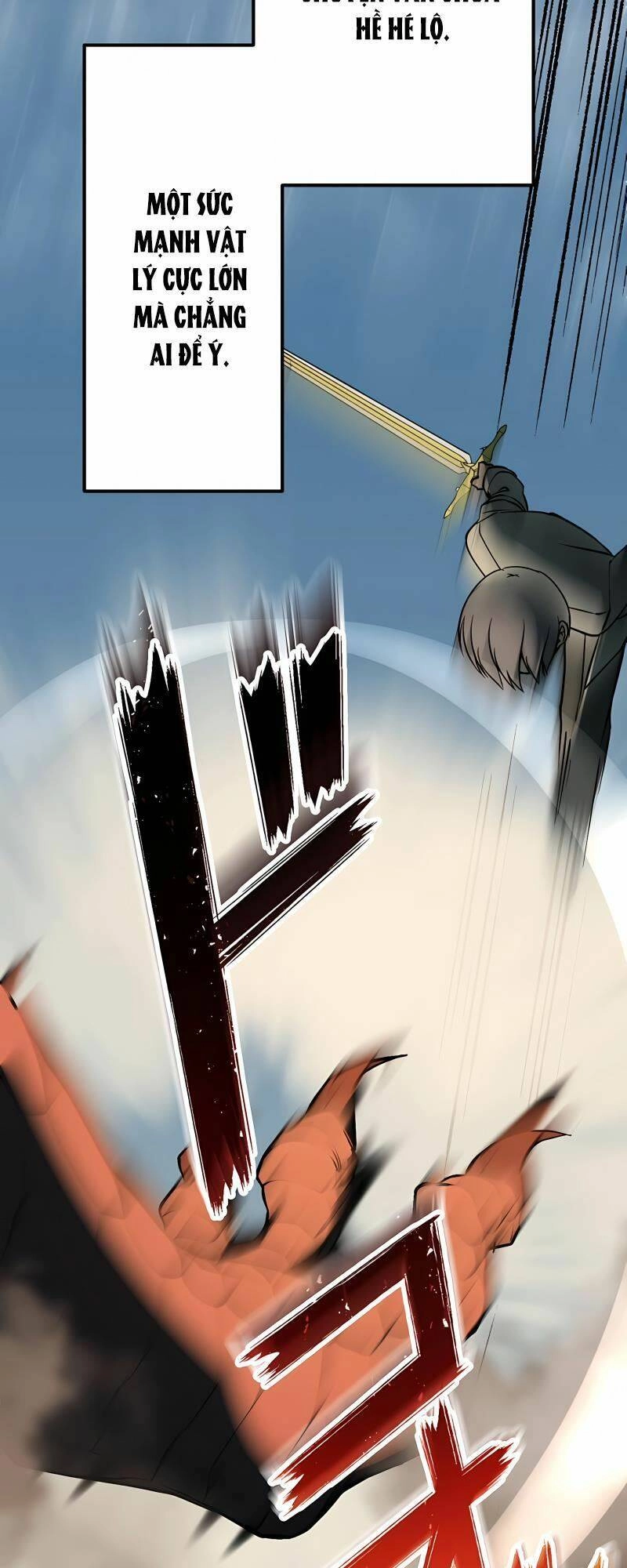 Cuộc Sống Của Một Pháp Sư Xuyên Không Thế Giới Khác Chapter 1 - 122