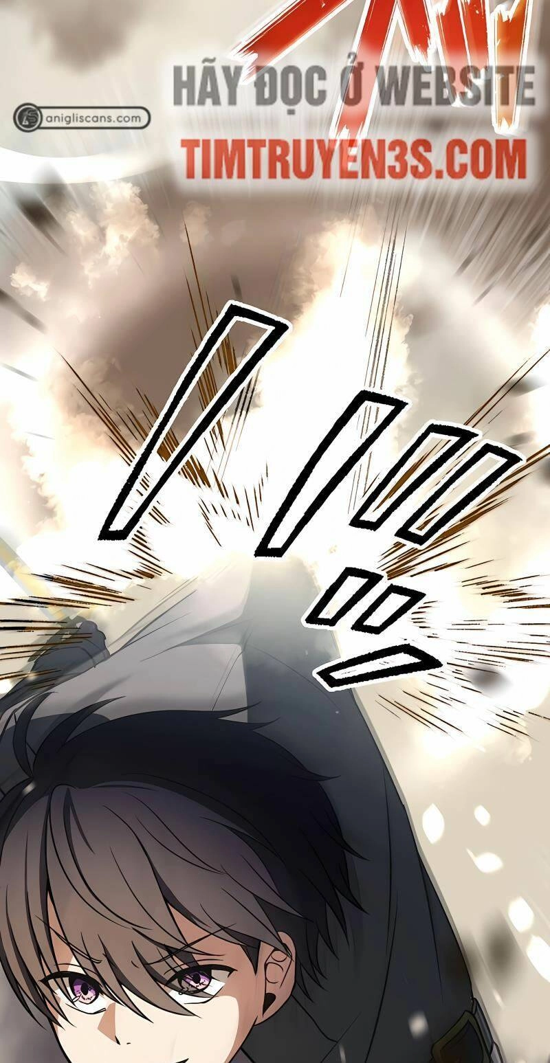 Cuộc Sống Của Một Pháp Sư Xuyên Không Thế Giới Khác Chapter 1 - 123