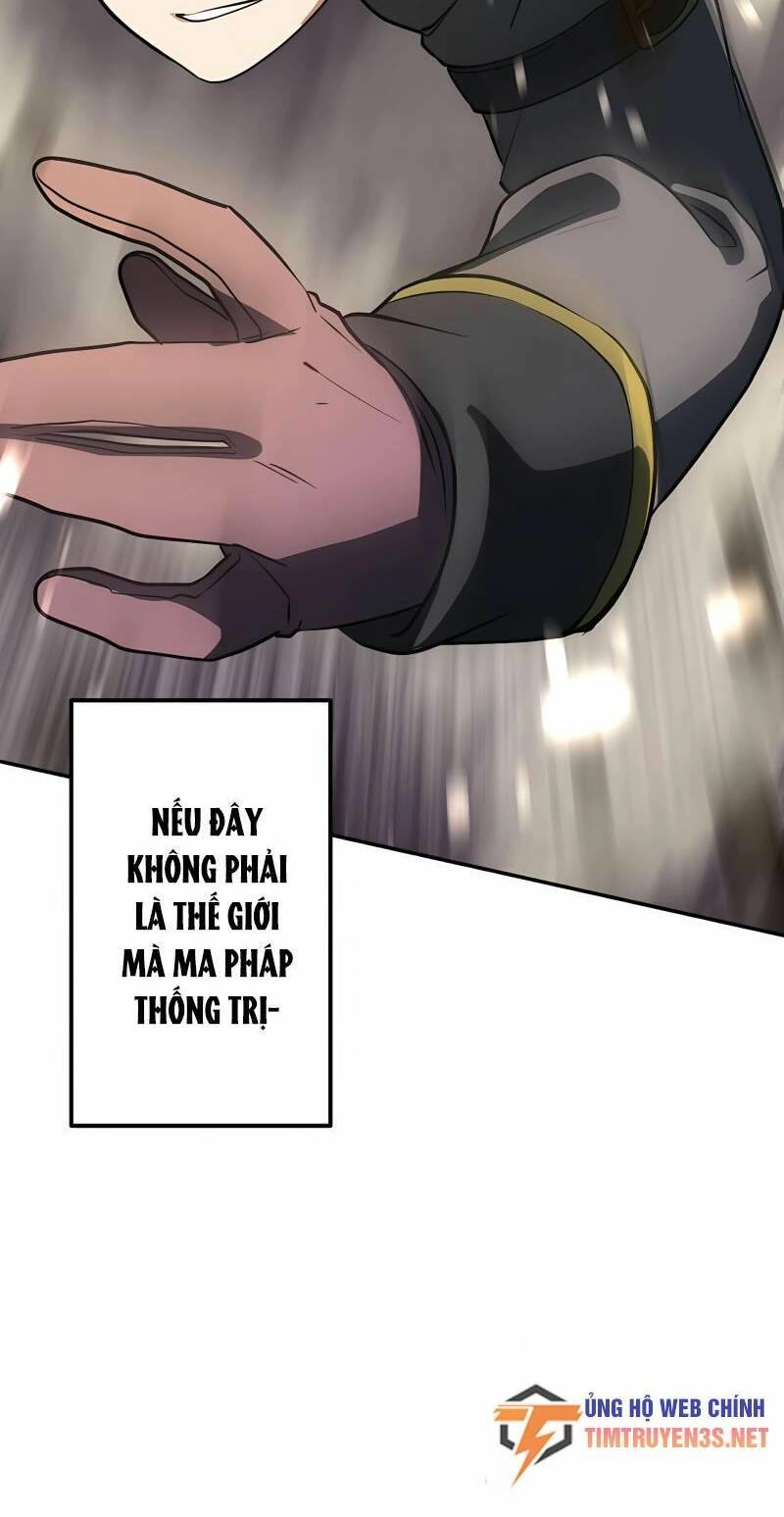 Cuộc Sống Của Một Pháp Sư Xuyên Không Thế Giới Khác Chapter 1 - 124