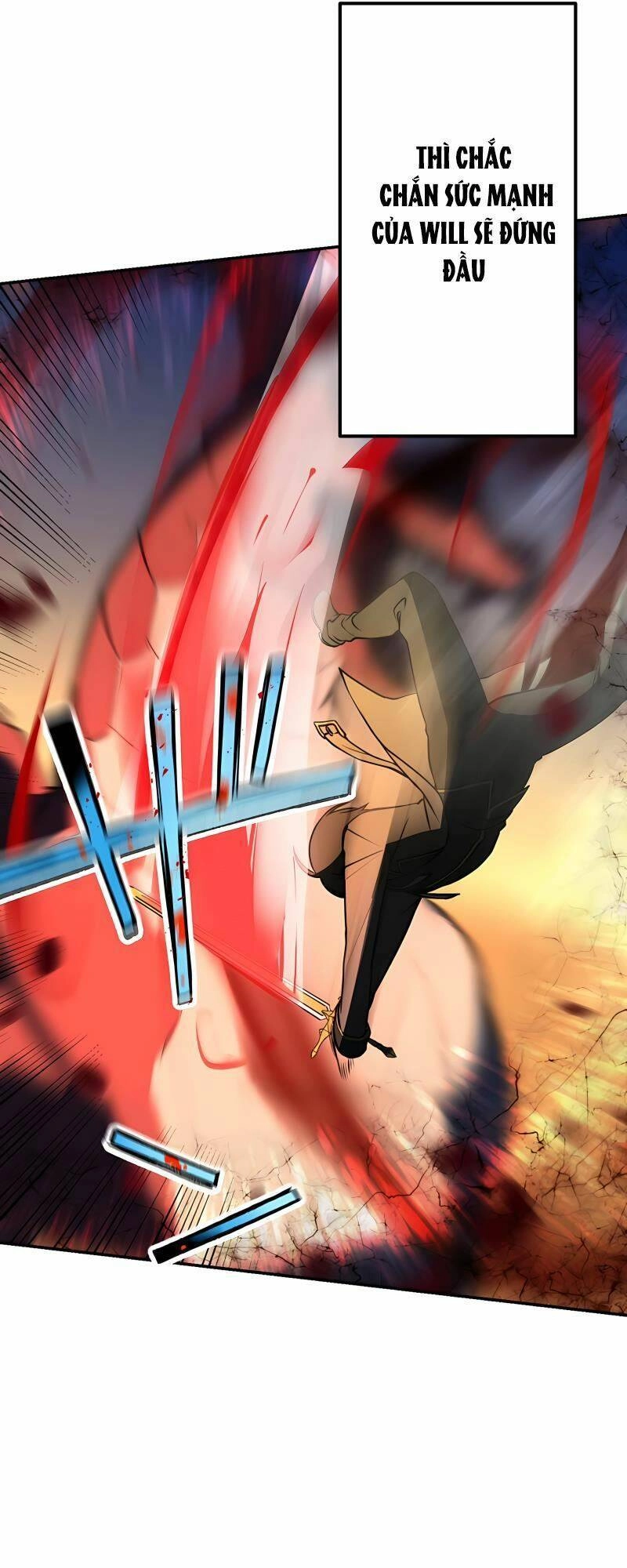 Cuộc Sống Của Một Pháp Sư Xuyên Không Thế Giới Khác Chapter 1 - 125