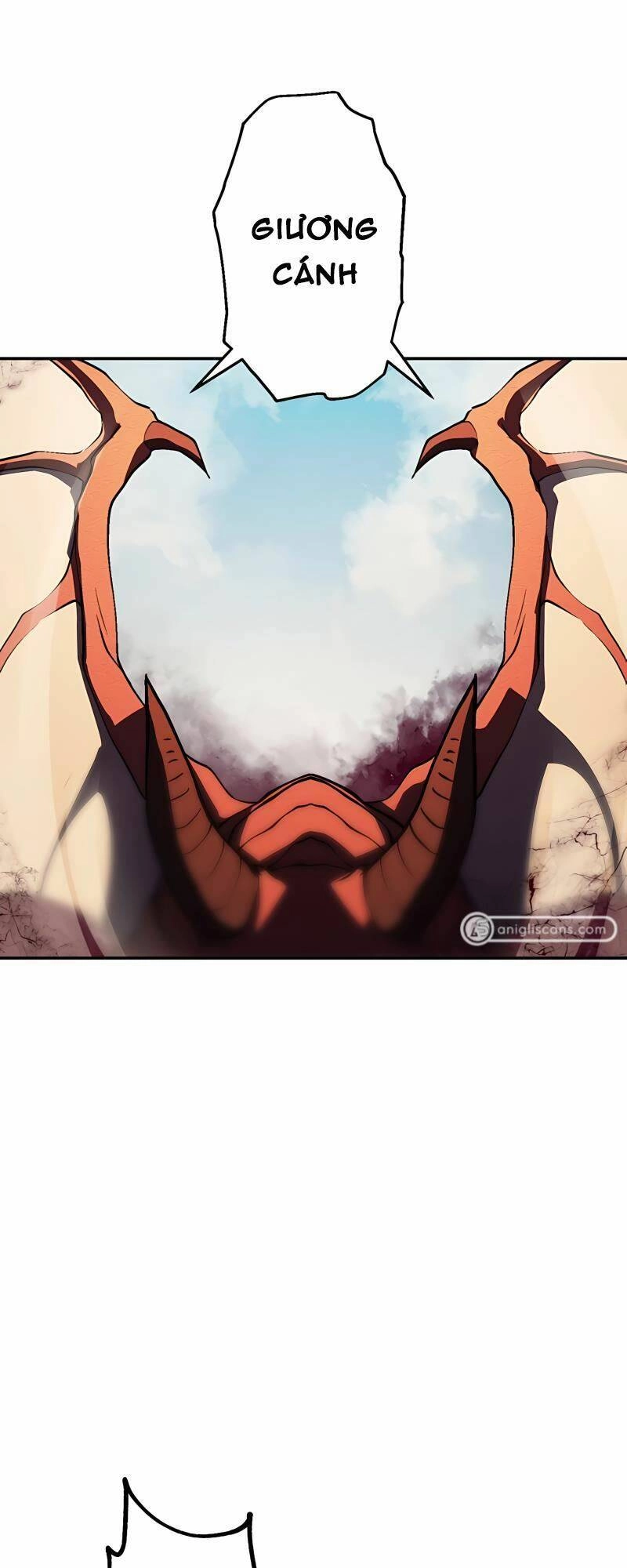 Cuộc Sống Của Một Pháp Sư Xuyên Không Thế Giới Khác Chapter 1 - 127