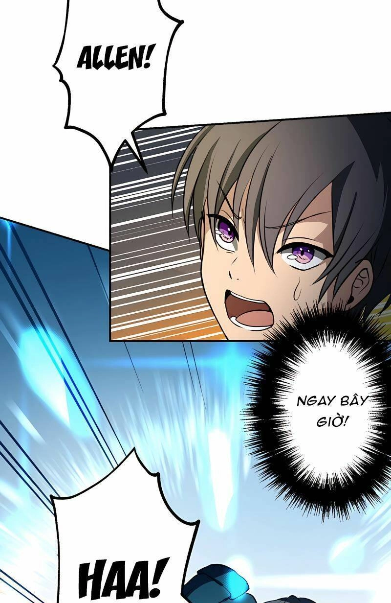 Cuộc Sống Của Một Pháp Sư Xuyên Không Thế Giới Khác Chapter 1 - 128