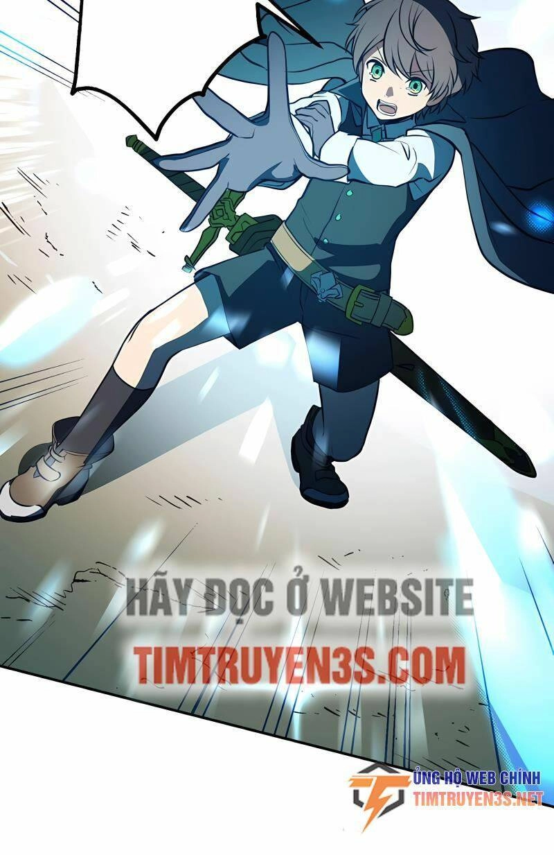 Cuộc Sống Của Một Pháp Sư Xuyên Không Thế Giới Khác Chapter 1 - 129