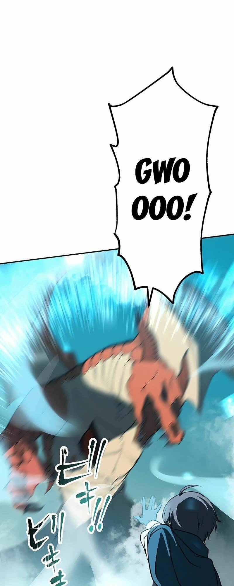 Cuộc Sống Của Một Pháp Sư Xuyên Không Thế Giới Khác Chapter 1 - 130