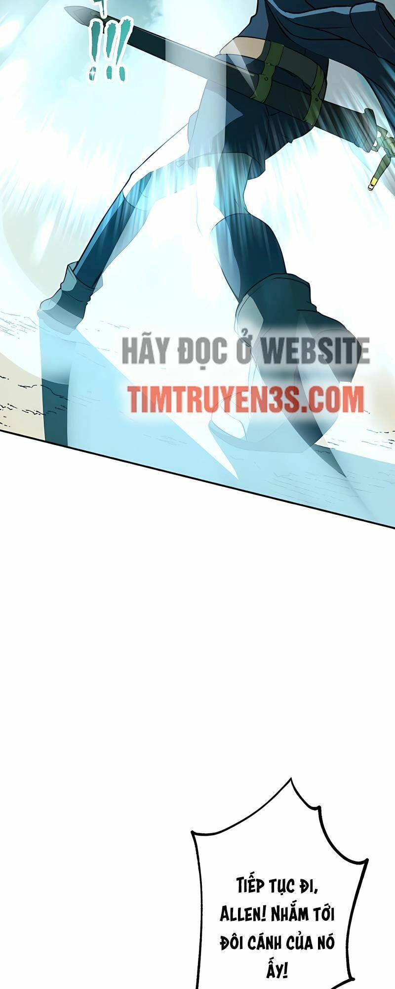 Cuộc Sống Của Một Pháp Sư Xuyên Không Thế Giới Khác Chapter 1 - 131