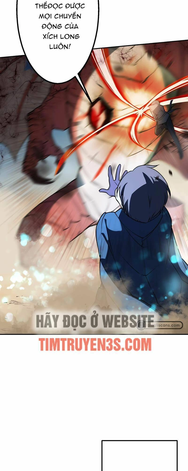 Cuộc Sống Của Một Pháp Sư Xuyên Không Thế Giới Khác Chapter 1 - 136