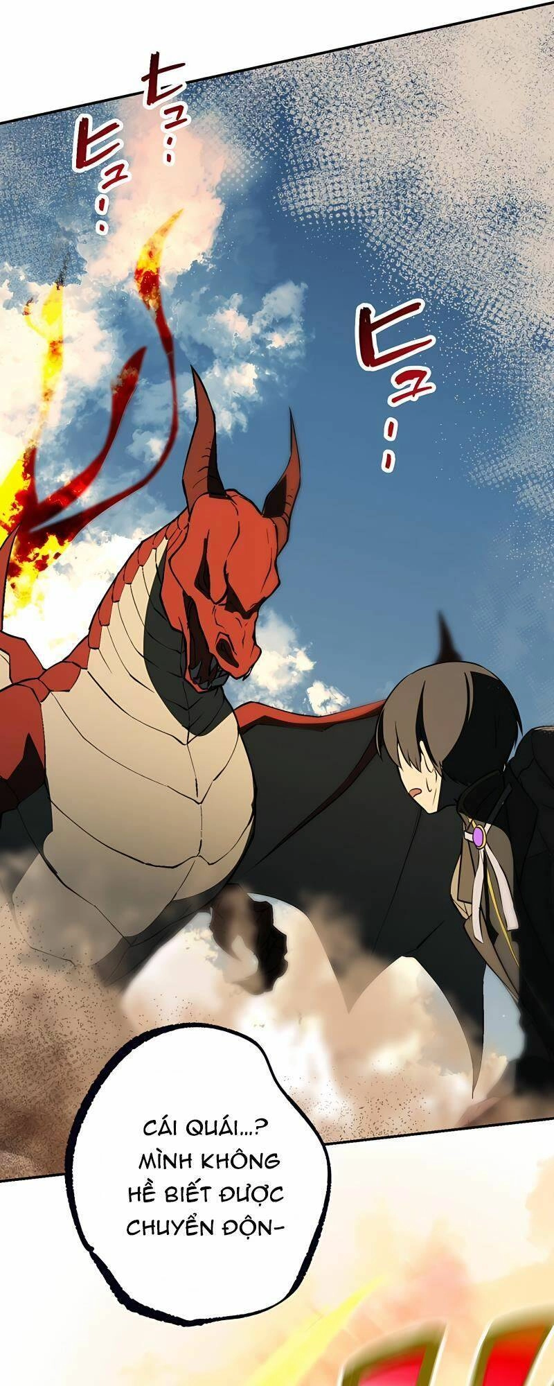 Cuộc Sống Của Một Pháp Sư Xuyên Không Thế Giới Khác Chapter 1 - 142