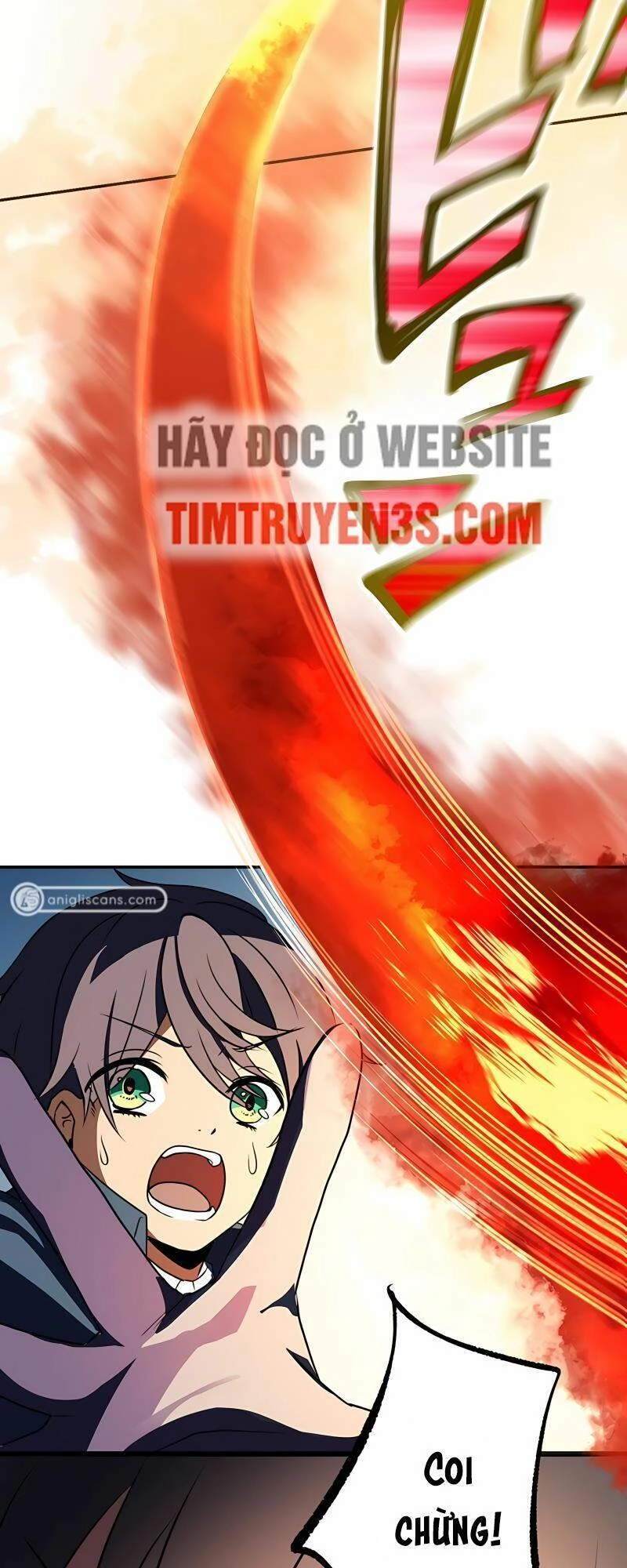 Cuộc Sống Của Một Pháp Sư Xuyên Không Thế Giới Khác Chapter 1 - 143