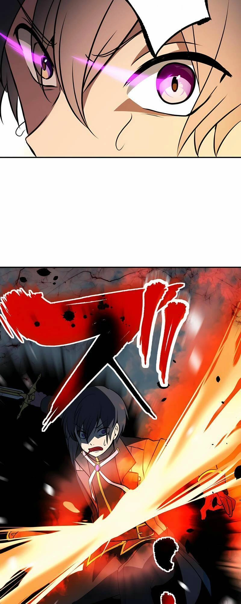 Cuộc Sống Của Một Pháp Sư Xuyên Không Thế Giới Khác Chapter 1 - 144