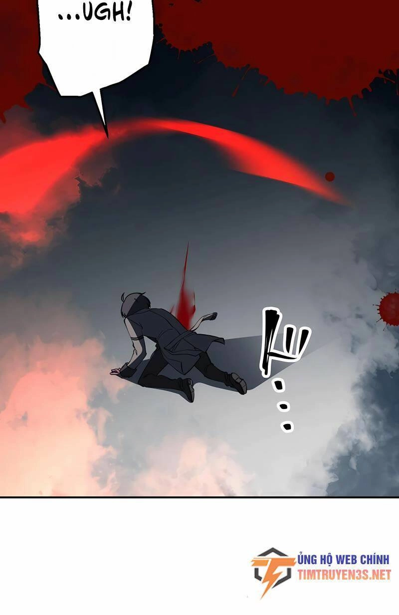 Cuộc Sống Của Một Pháp Sư Xuyên Không Thế Giới Khác Chapter 1 - 146