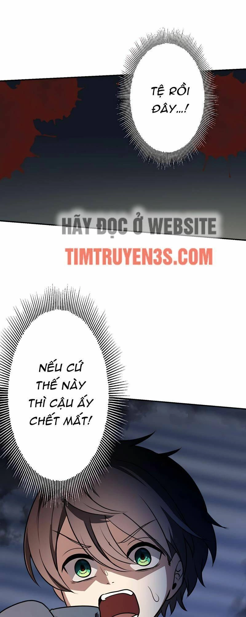 Cuộc Sống Của Một Pháp Sư Xuyên Không Thế Giới Khác Chapter 1 - 147