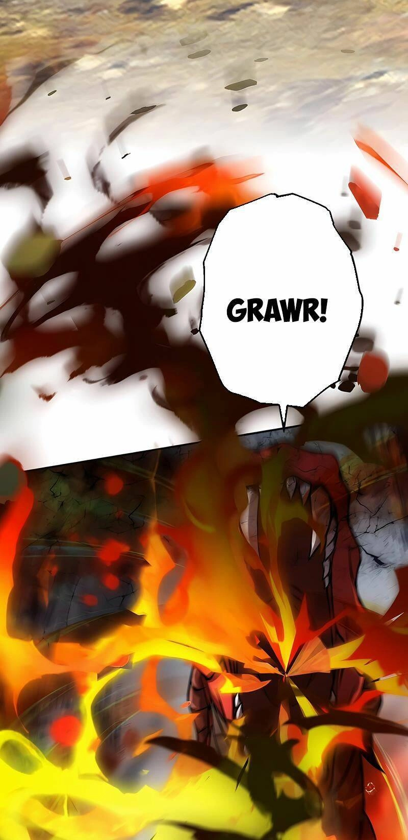 Cuộc Sống Của Một Pháp Sư Xuyên Không Thế Giới Khác Chapter 2 - 5