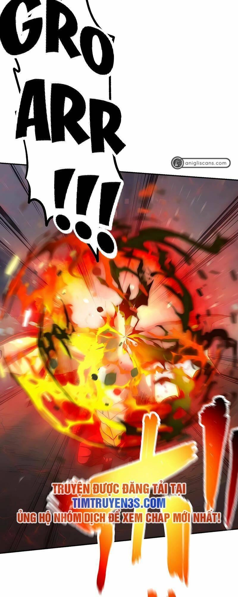 Cuộc Sống Của Một Pháp Sư Xuyên Không Thế Giới Khác Chapter 2 - 13