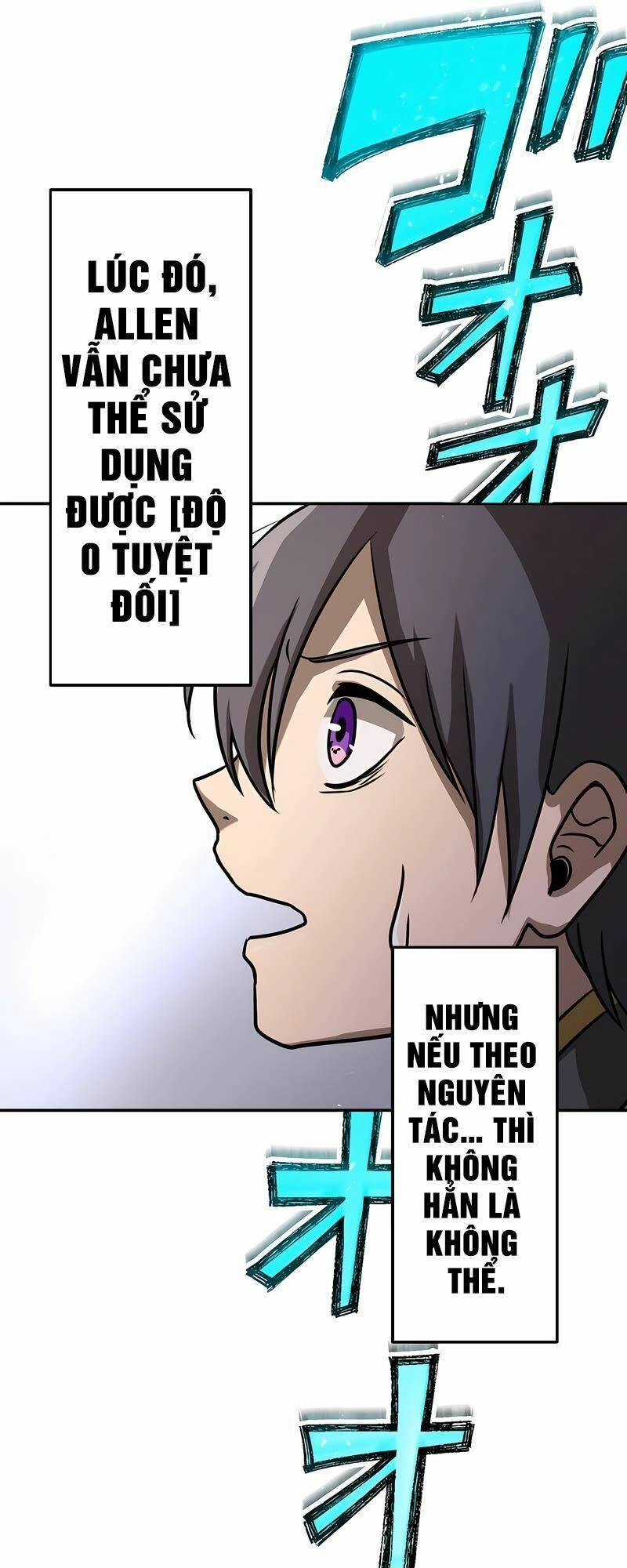 Cuộc Sống Của Một Pháp Sư Xuyên Không Thế Giới Khác Chapter 2 - 21