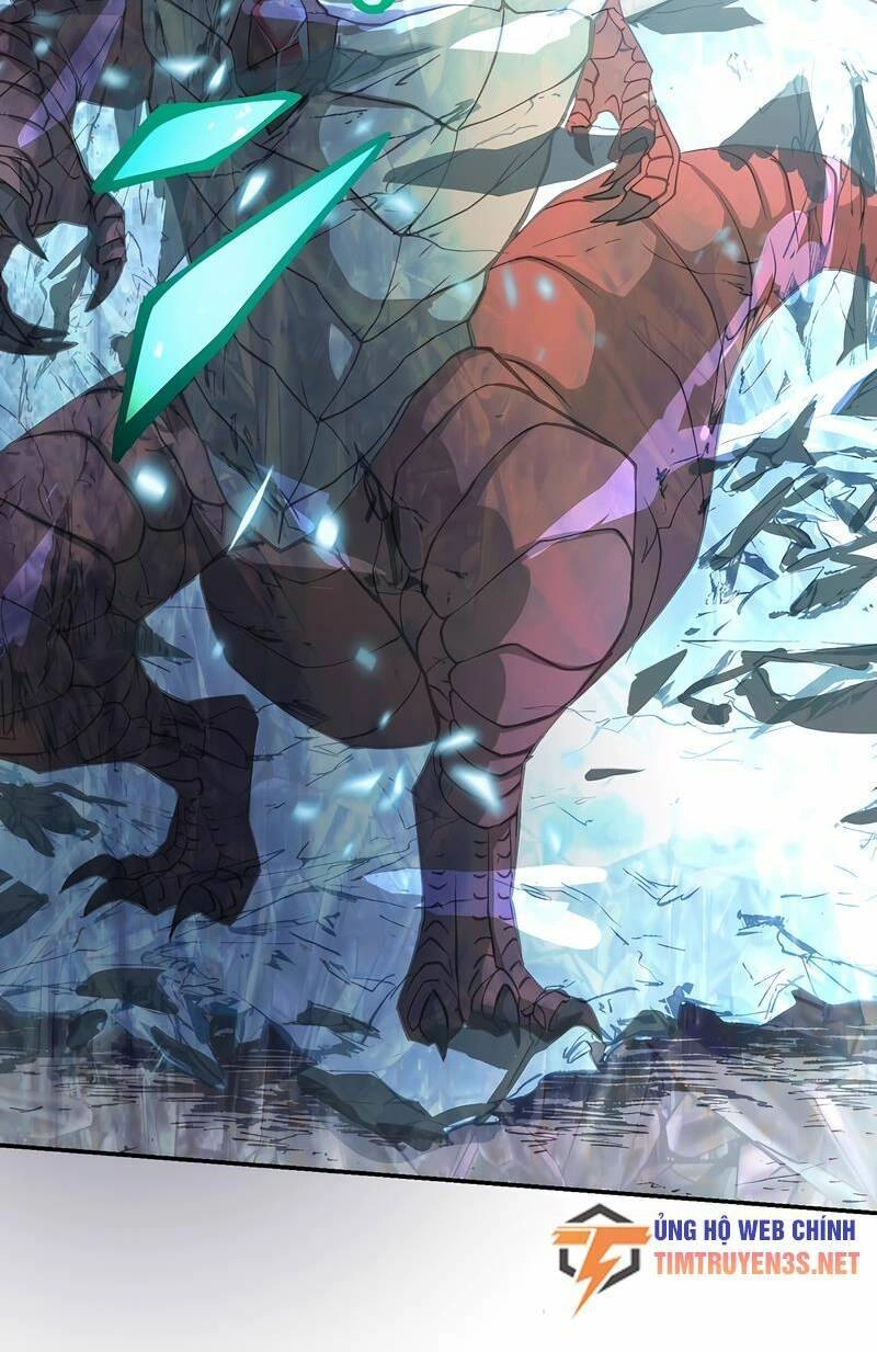 Cuộc Sống Của Một Pháp Sư Xuyên Không Thế Giới Khác Chapter 2 - 25