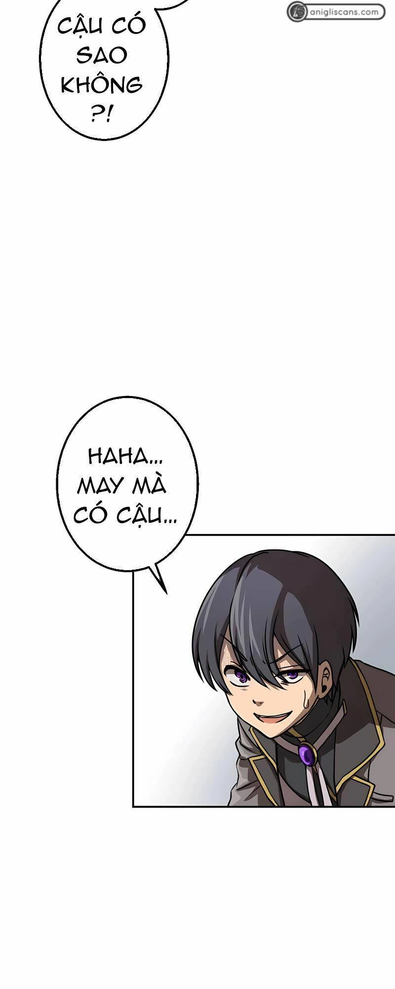 Cuộc Sống Của Một Pháp Sư Xuyên Không Thế Giới Khác Chapter 2 - 28