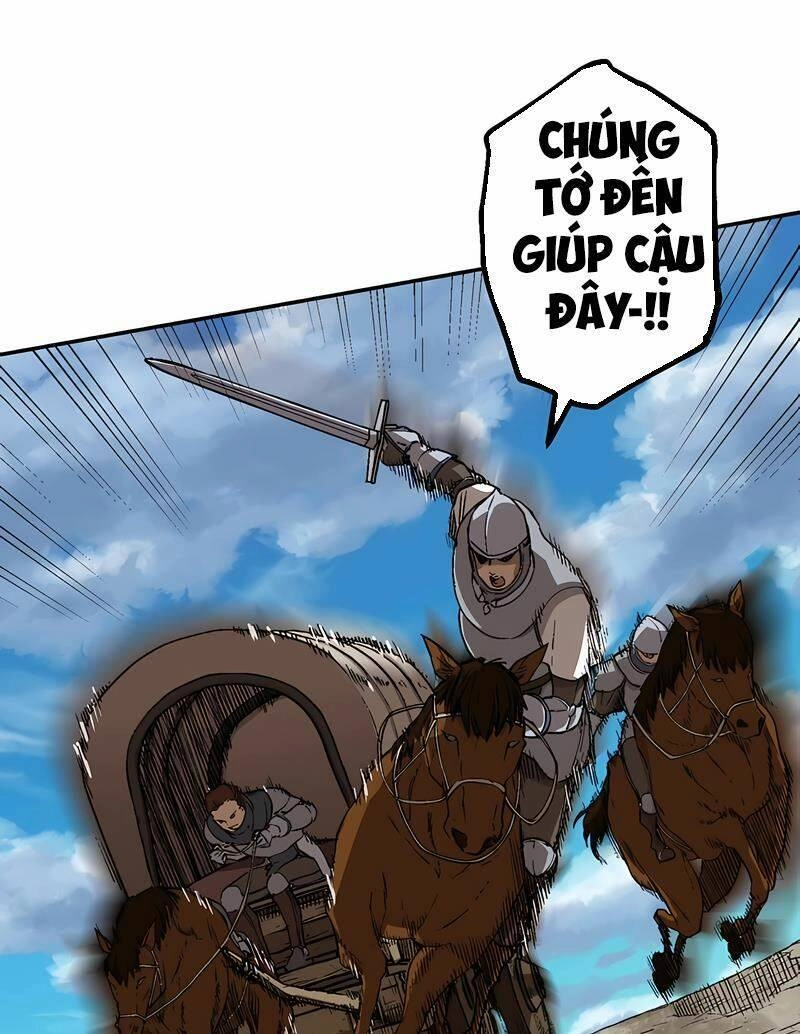 Cuộc Sống Của Một Pháp Sư Xuyên Không Thế Giới Khác Chapter 2 - 29