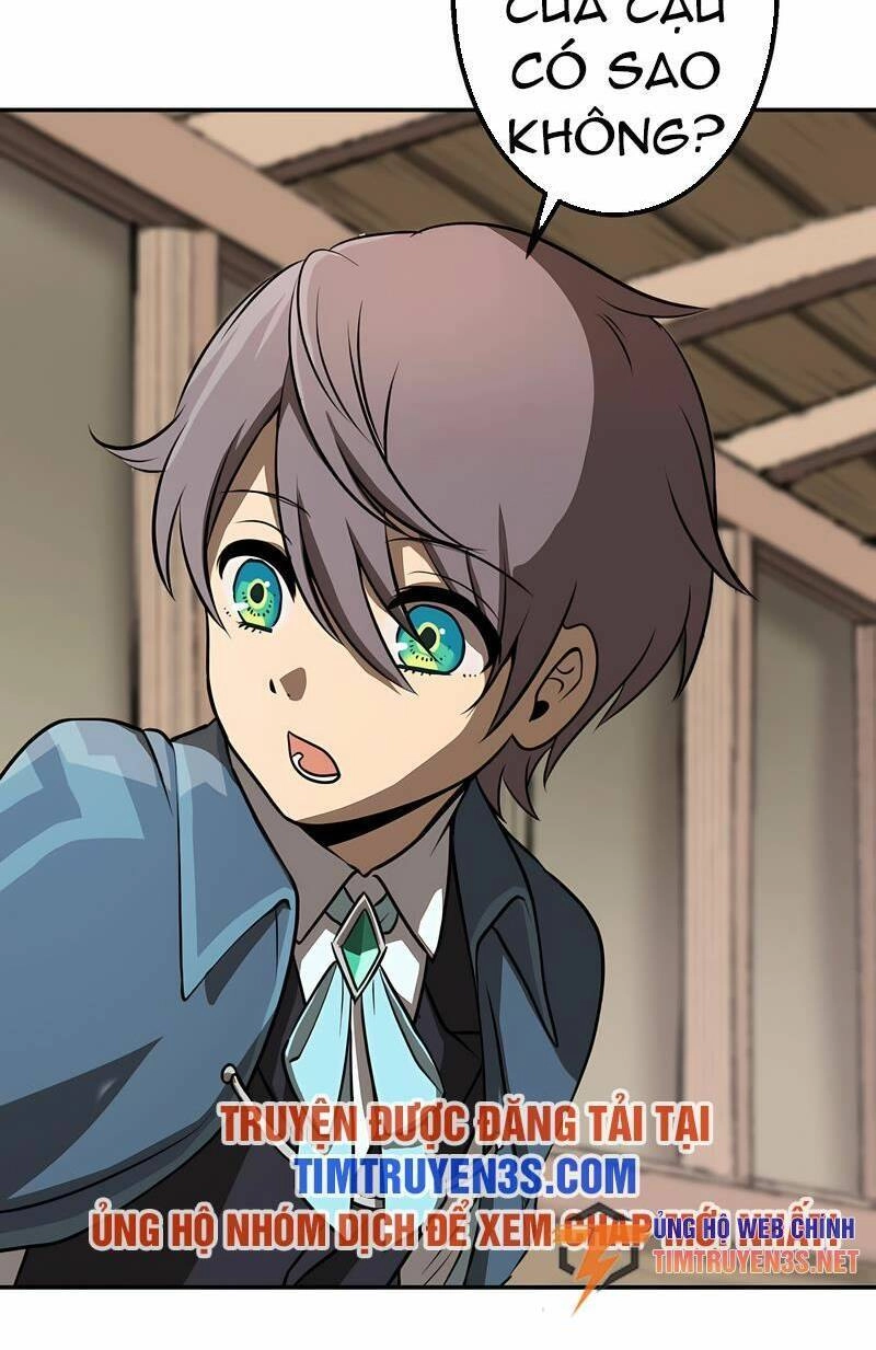 Cuộc Sống Của Một Pháp Sư Xuyên Không Thế Giới Khác Chapter 2 - 35