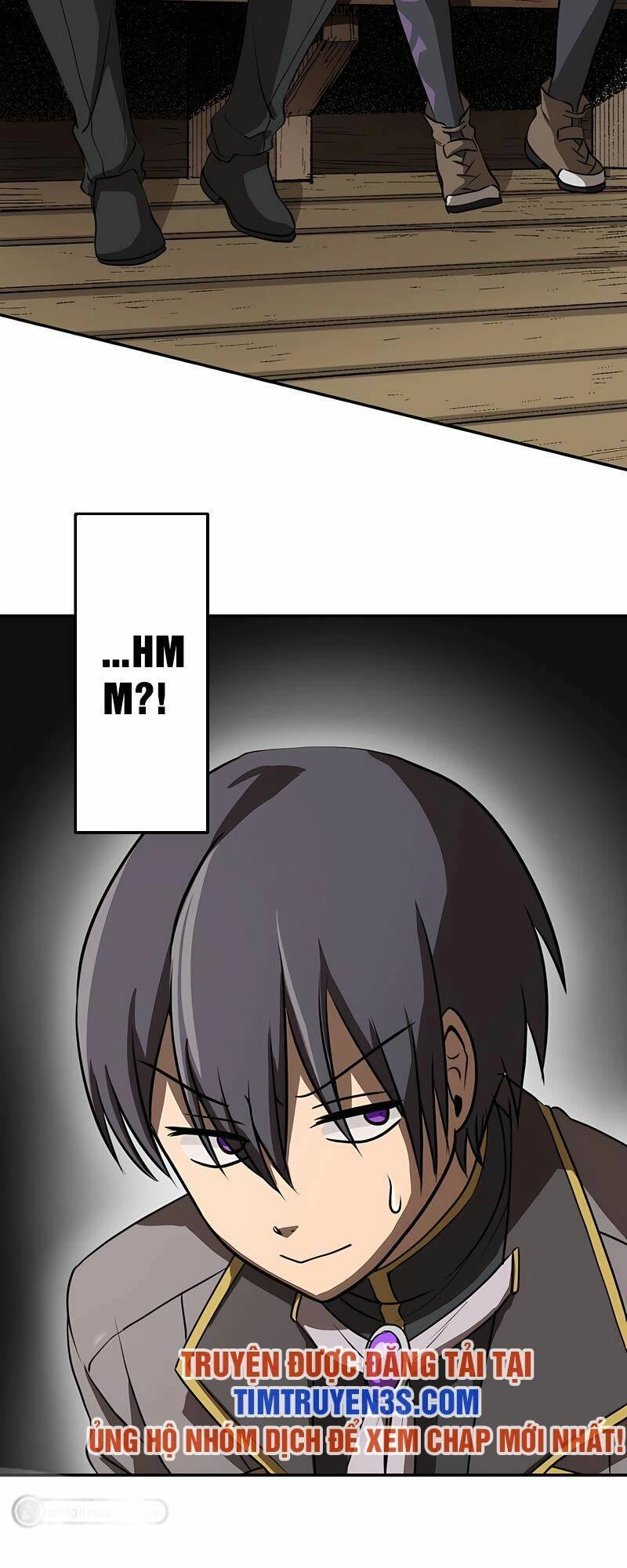 Cuộc Sống Của Một Pháp Sư Xuyên Không Thế Giới Khác Chapter 2 - 38