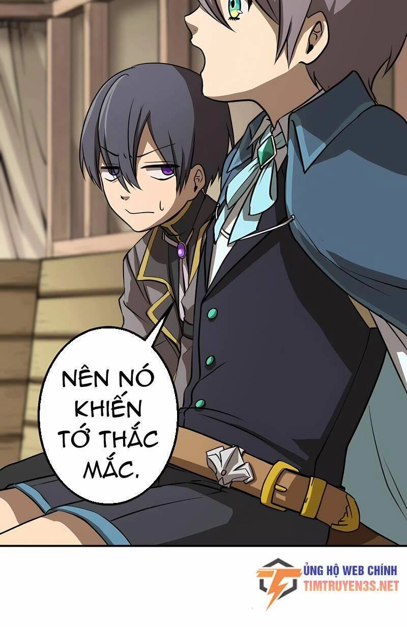 Cuộc Sống Của Một Pháp Sư Xuyên Không Thế Giới Khác Chapter 2 - 40