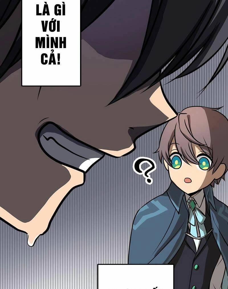 Cuộc Sống Của Một Pháp Sư Xuyên Không Thế Giới Khác Chapter 2 - 44