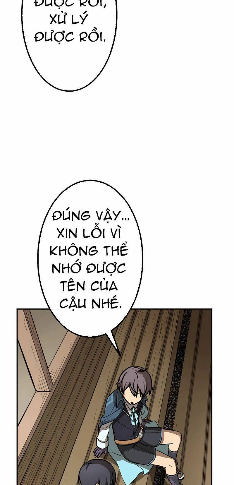 Cuộc Sống Của Một Pháp Sư Xuyên Không Thế Giới Khác Chapter 2 - 53