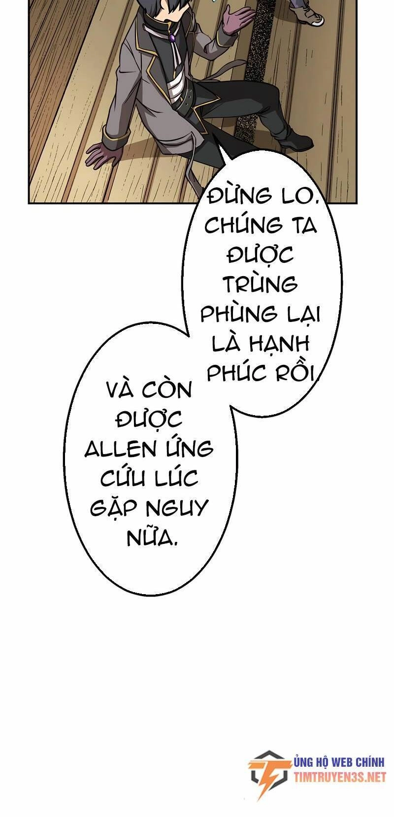 Cuộc Sống Của Một Pháp Sư Xuyên Không Thế Giới Khác Chapter 2 - 54