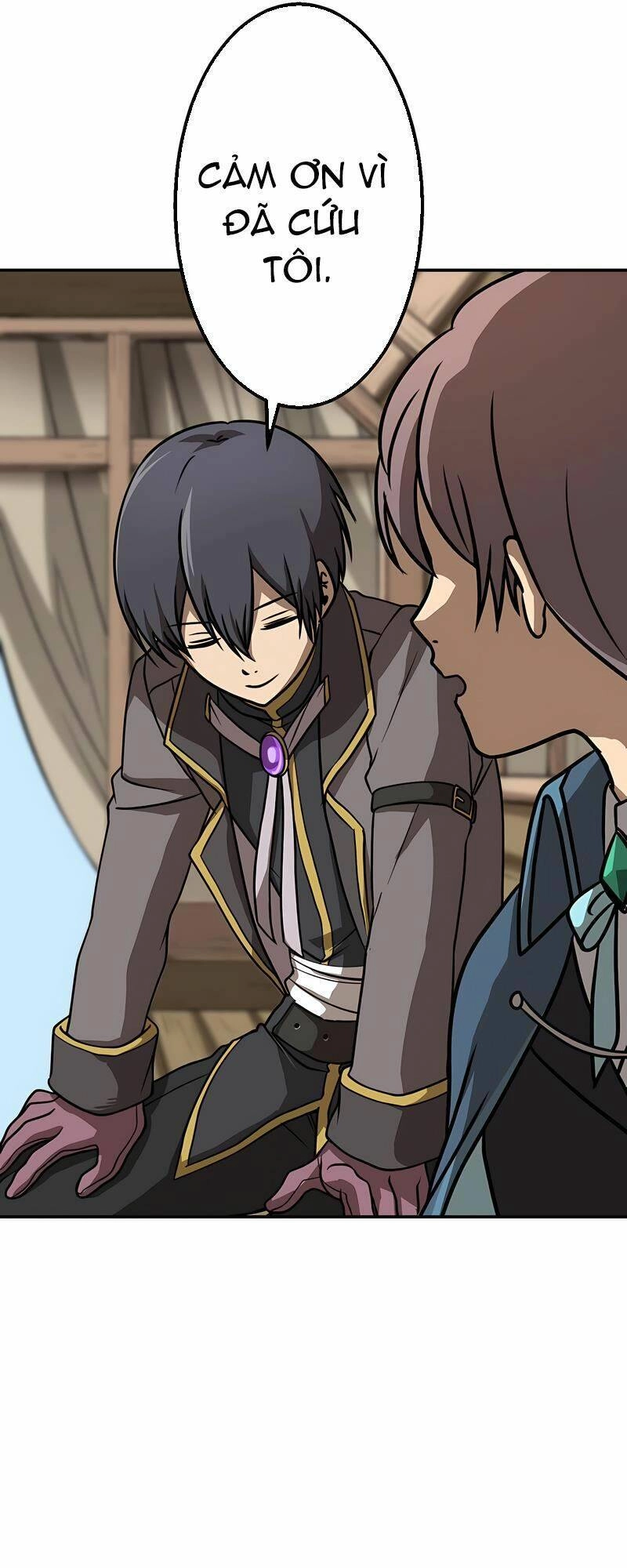 Cuộc Sống Của Một Pháp Sư Xuyên Không Thế Giới Khác Chapter 2 - 55