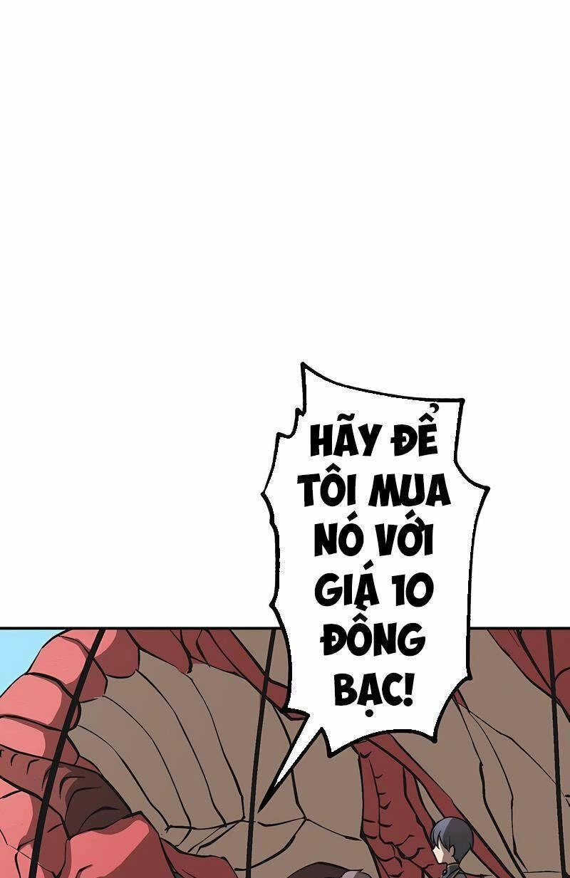 Cuộc Sống Của Một Pháp Sư Xuyên Không Thế Giới Khác Chapter 2 - 66