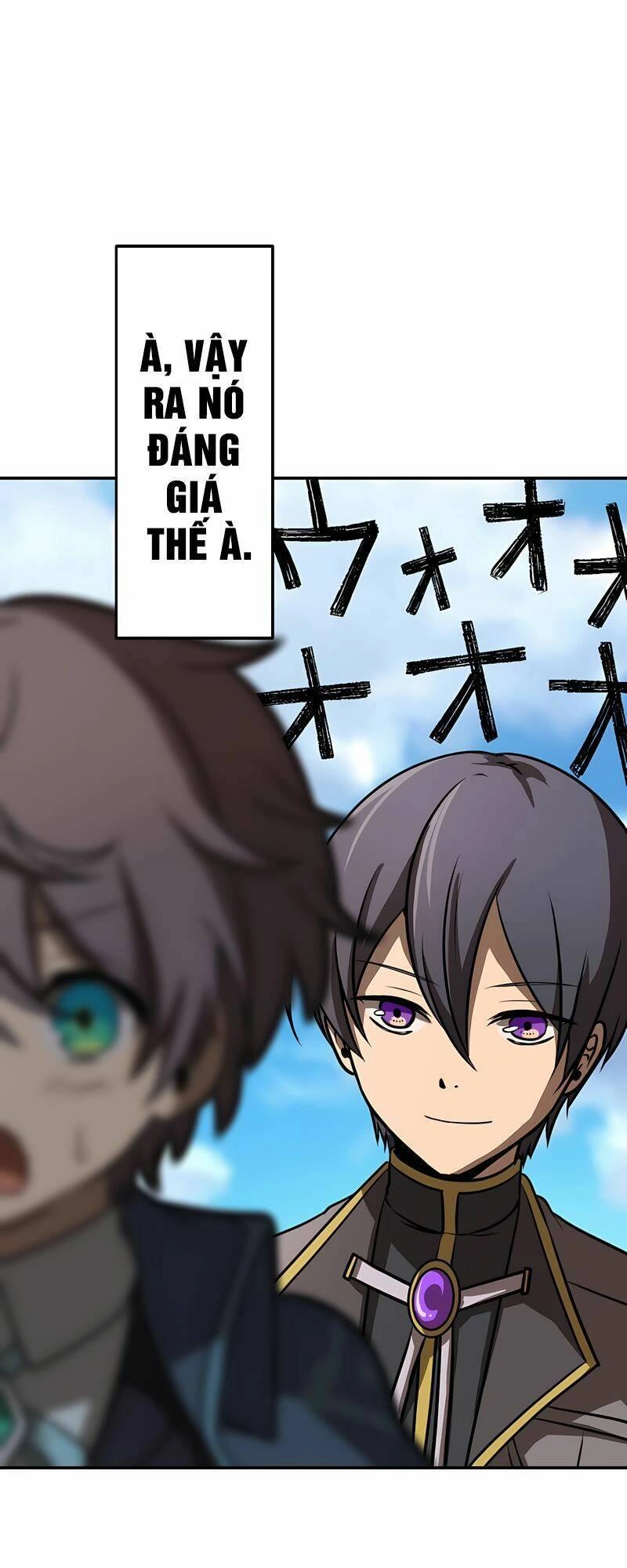 Cuộc Sống Của Một Pháp Sư Xuyên Không Thế Giới Khác Chapter 2 - 68